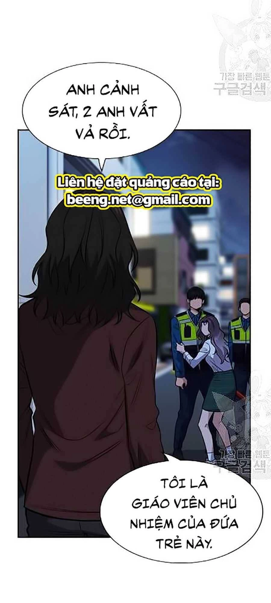 Giáo Dục Chân Chính Chapter 21 - 91