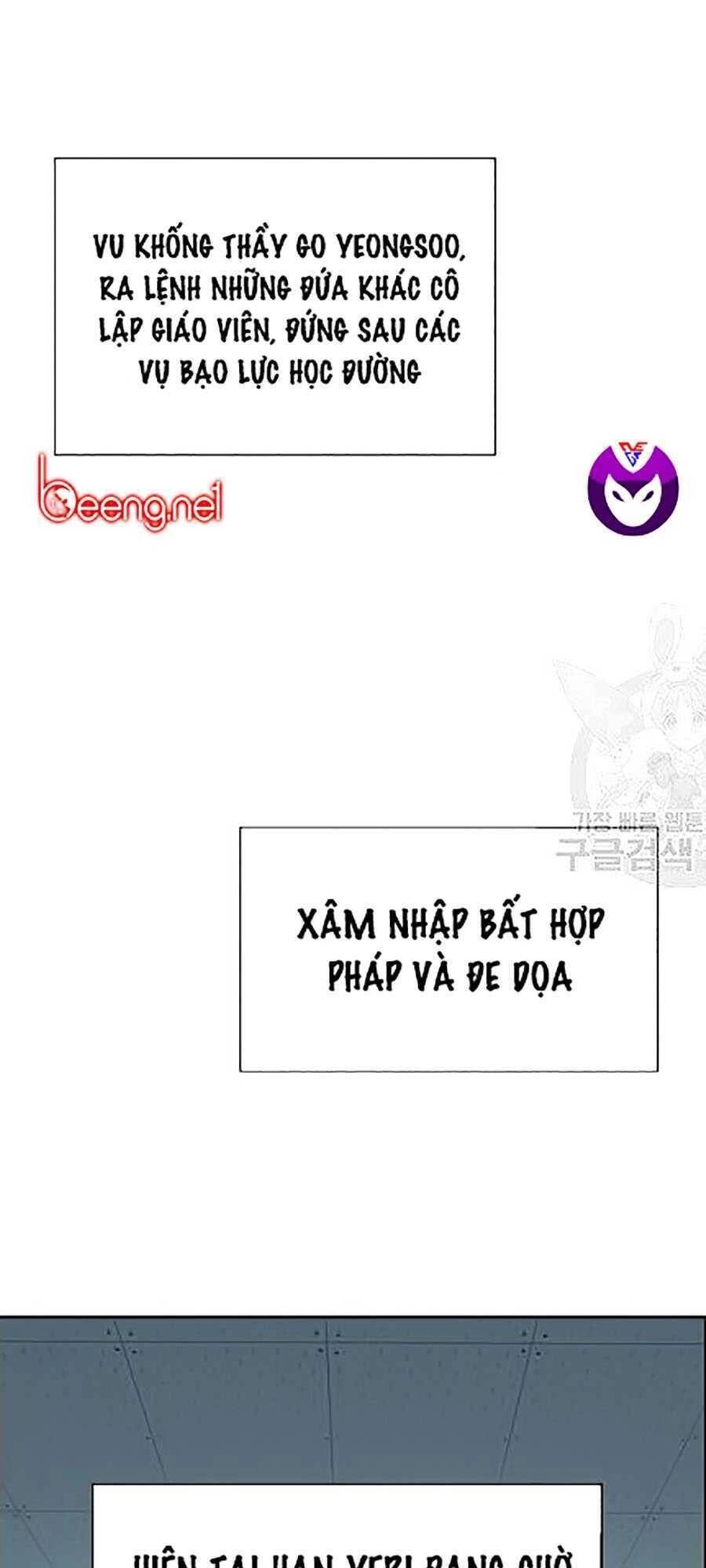 Giáo Dục Chân Chính Chapter 21 - 99