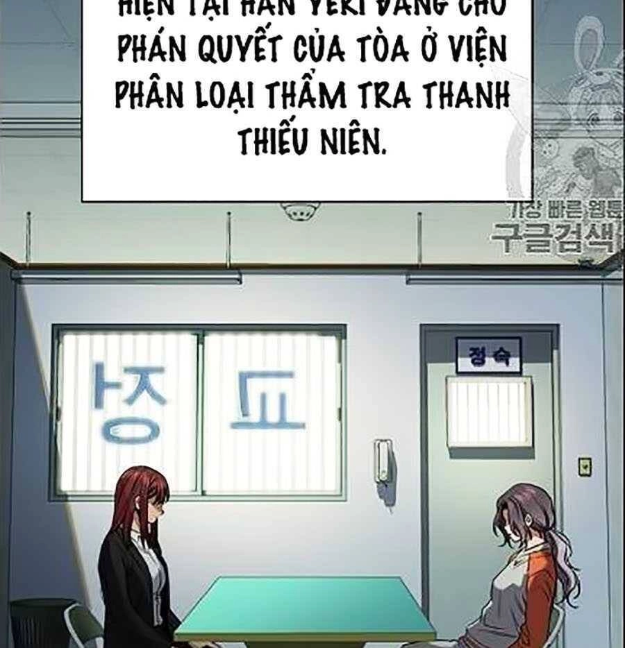 Giáo Dục Chân Chính Chapter 21 - 100