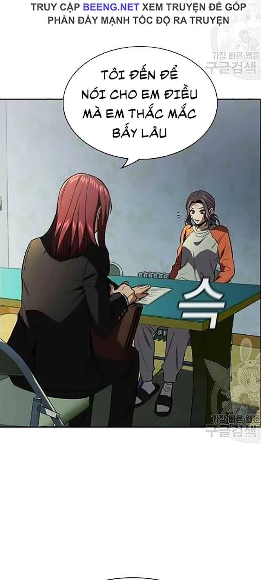 Giáo Dục Chân Chính Chapter 21 - 103