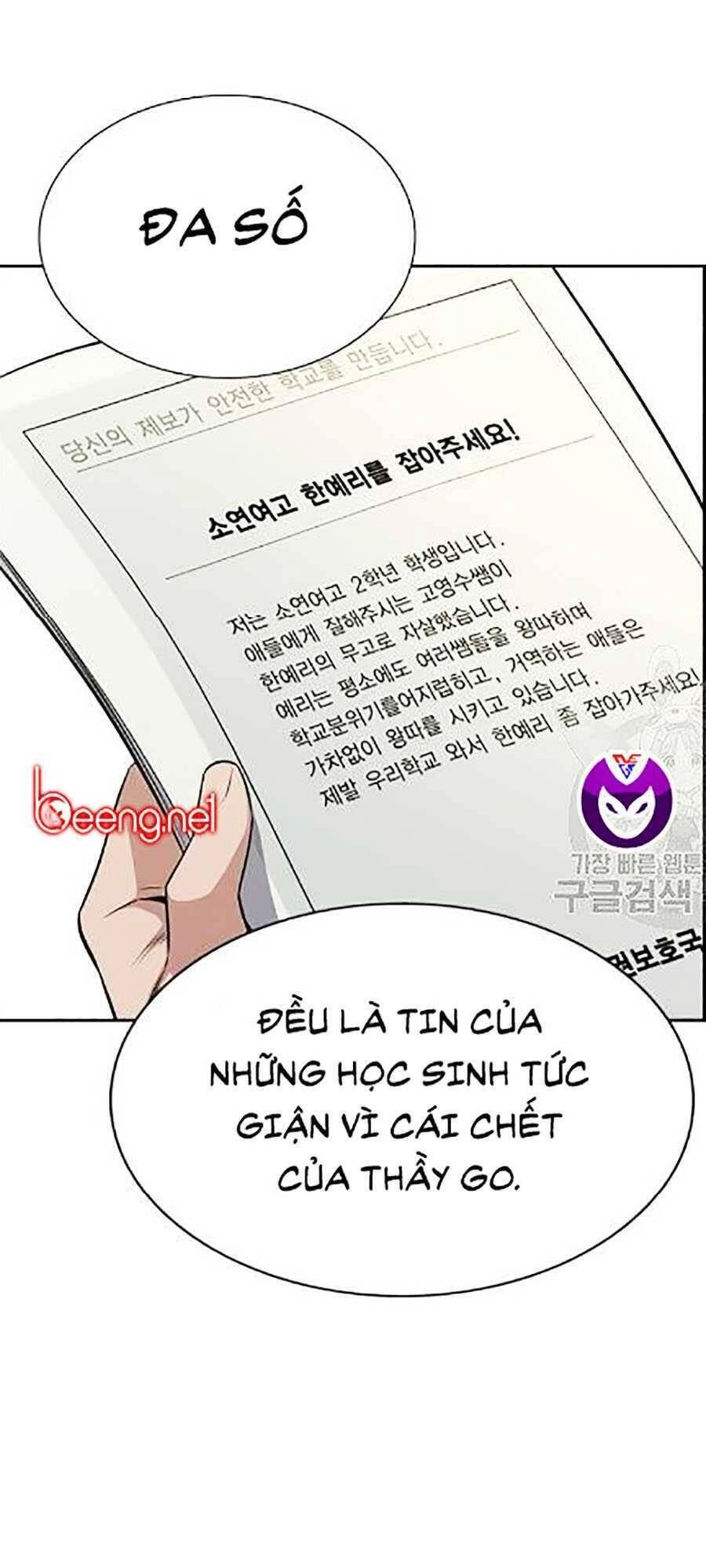 Giáo Dục Chân Chính Chapter 21 - 105