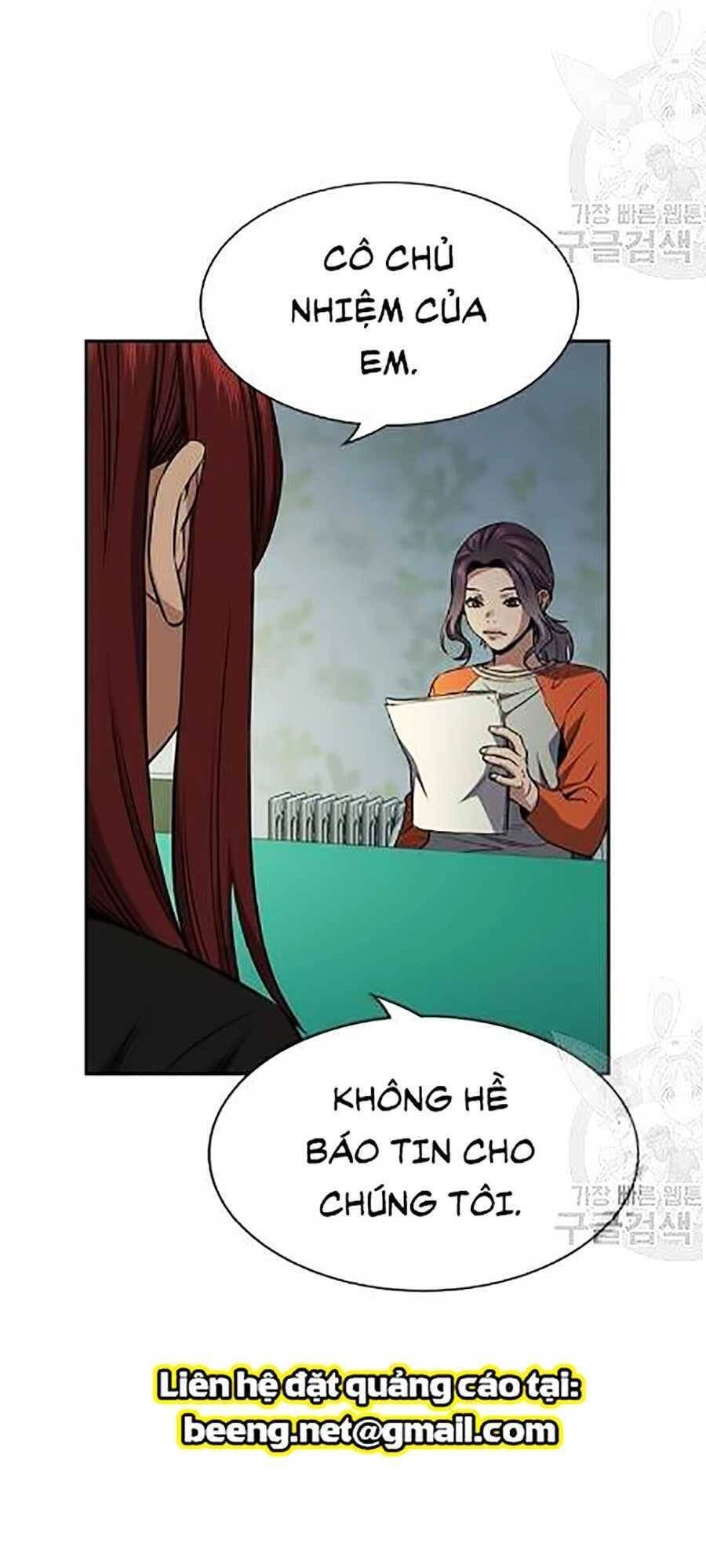 Giáo Dục Chân Chính Chapter 21 - 107