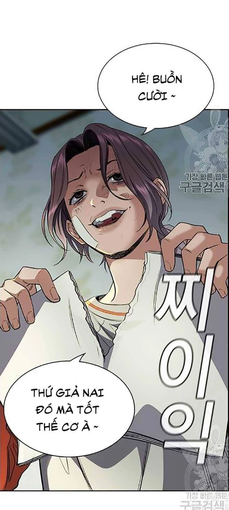 Giáo Dục Chân Chính Chapter 21 - 109