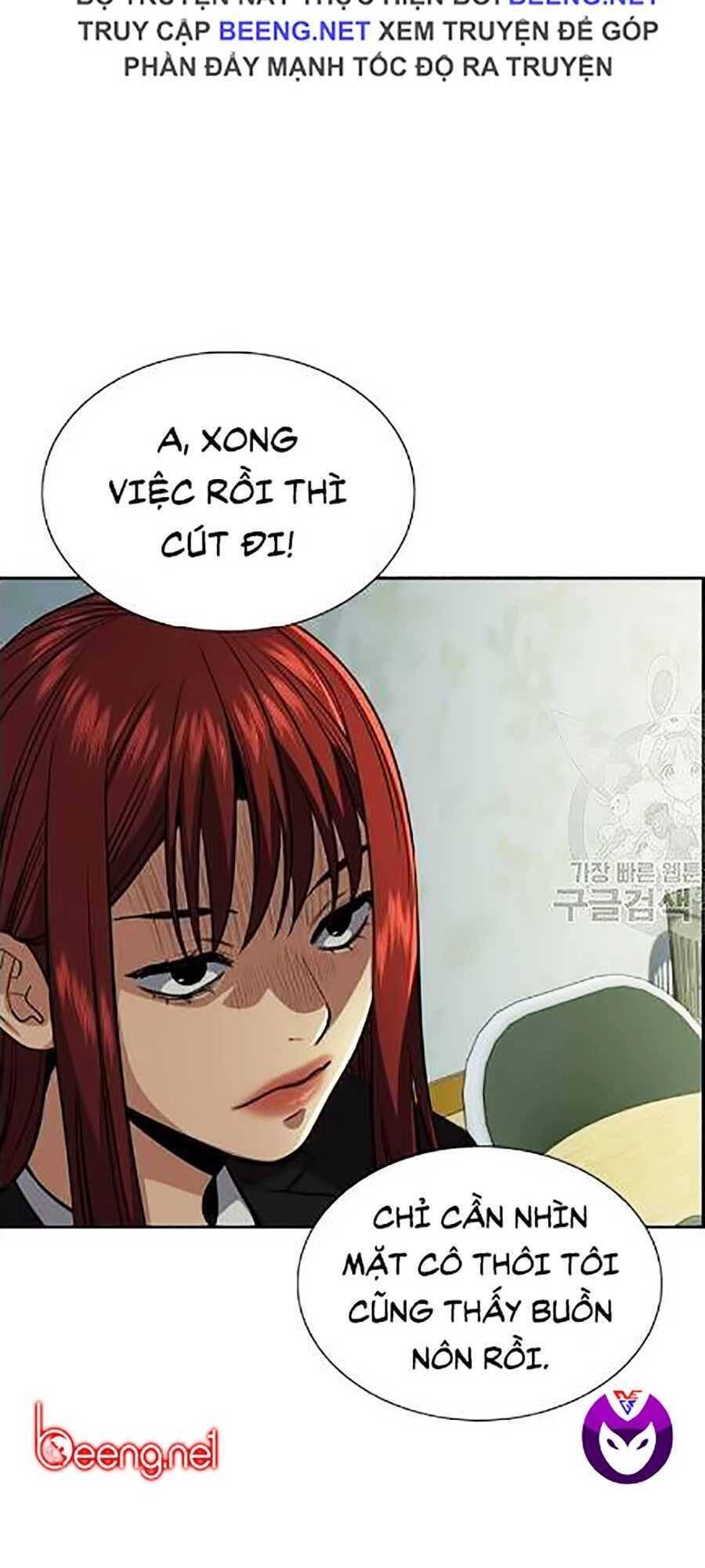 Giáo Dục Chân Chính Chapter 21 - 111