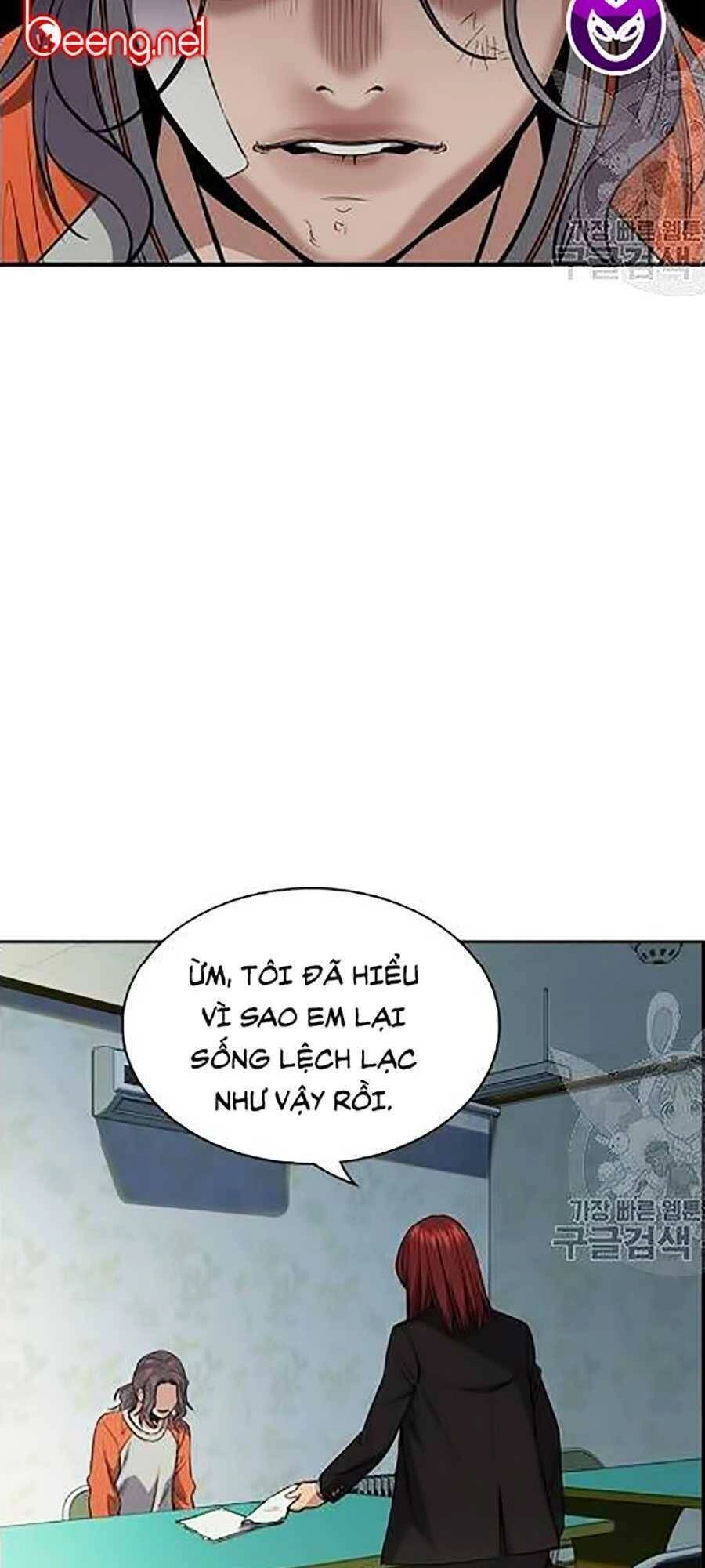 Giáo Dục Chân Chính Chapter 21 - 119