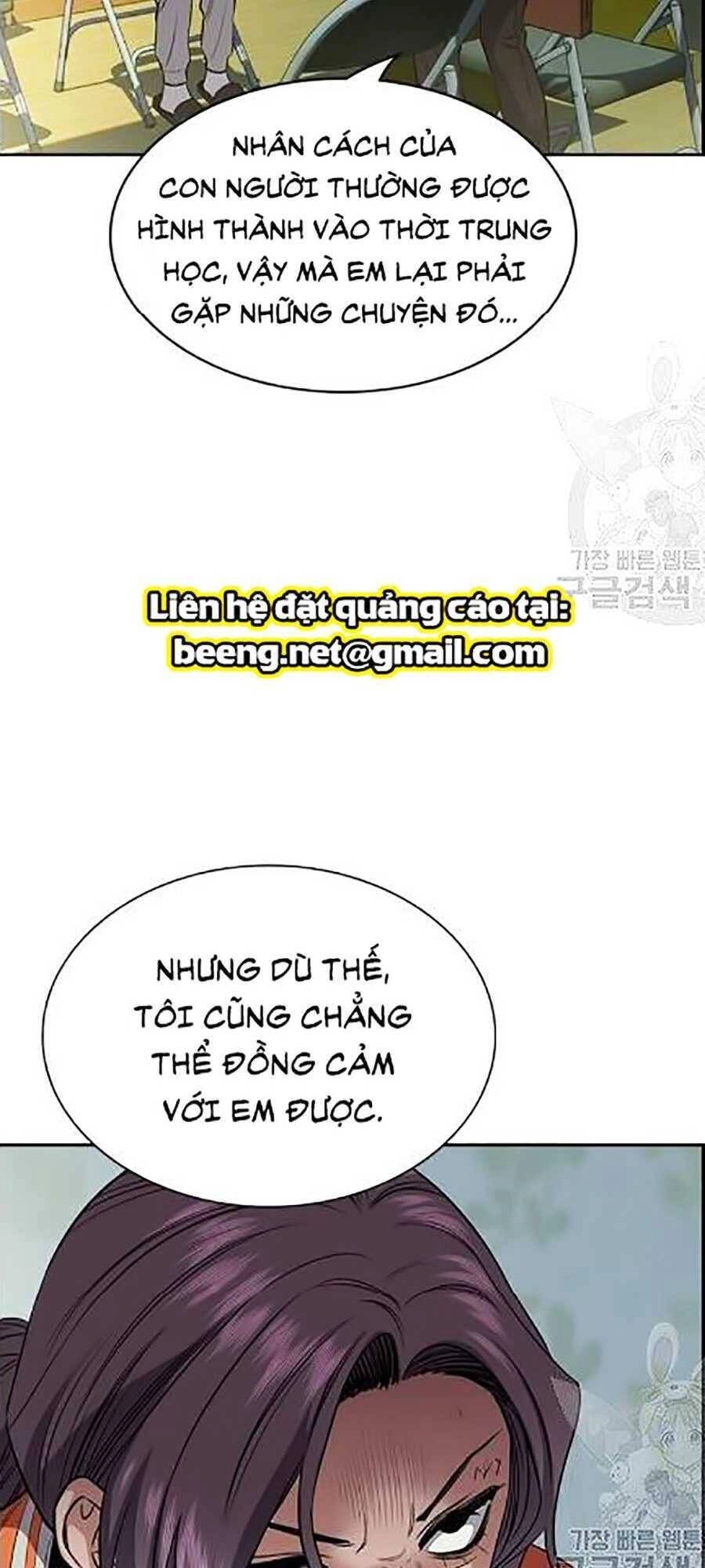 Giáo Dục Chân Chính Chapter 21 - 121