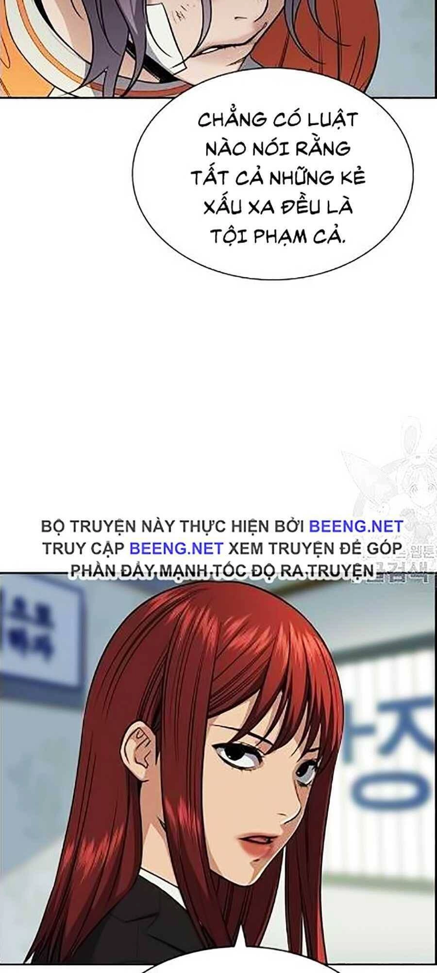 Giáo Dục Chân Chính Chapter 21 - 123