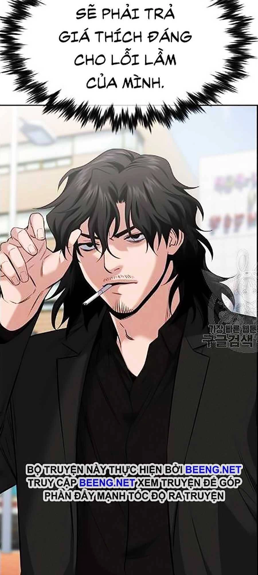 Giáo Dục Chân Chính Chapter 21 - 129