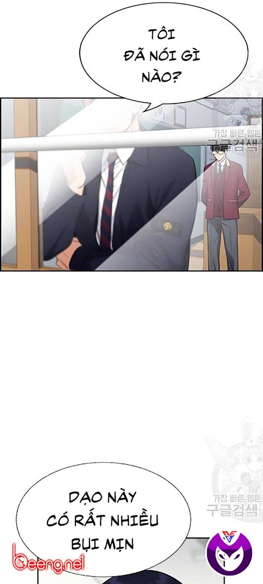 Giáo Dục Chân Chính Chapter 22 - 5