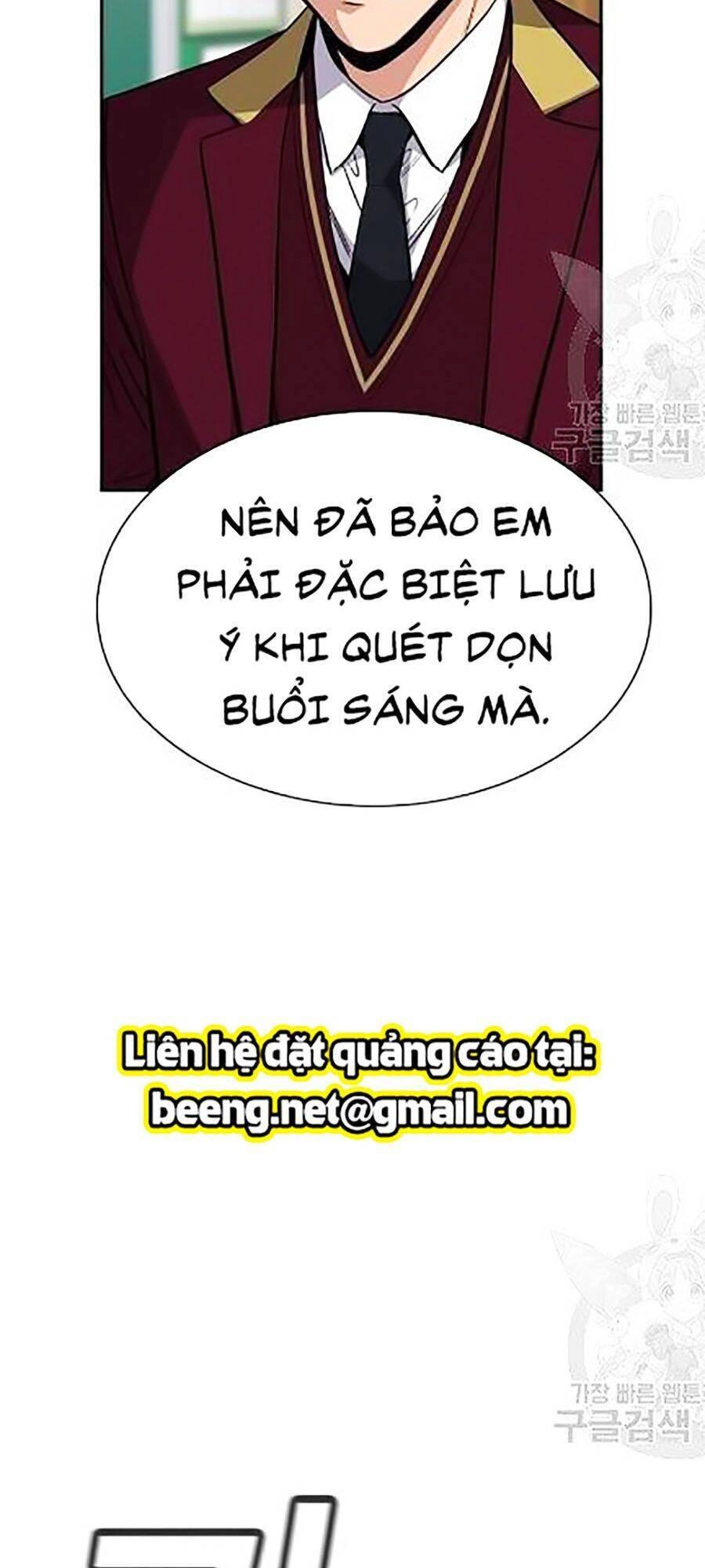 Giáo Dục Chân Chính Chapter 22 - 7