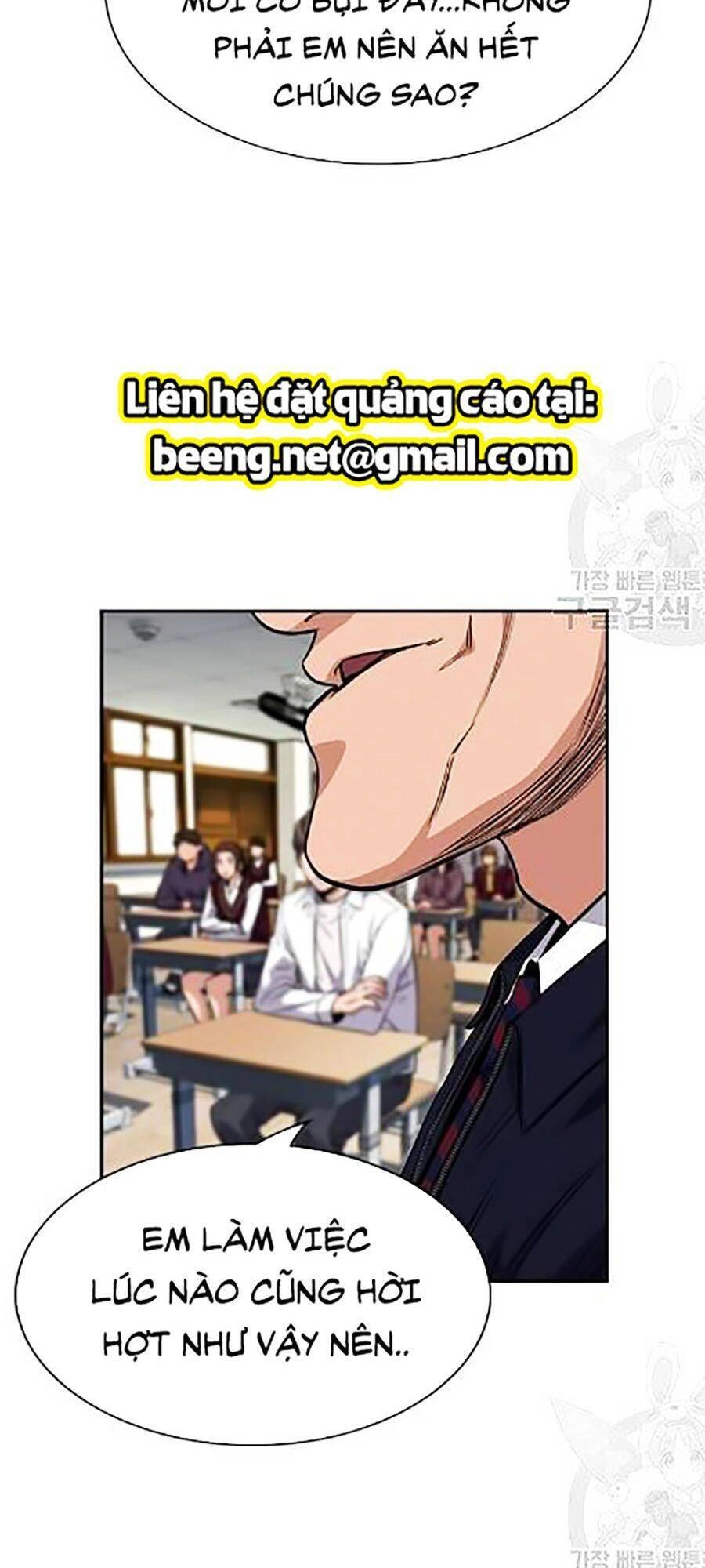 Giáo Dục Chân Chính Chapter 22 - 13