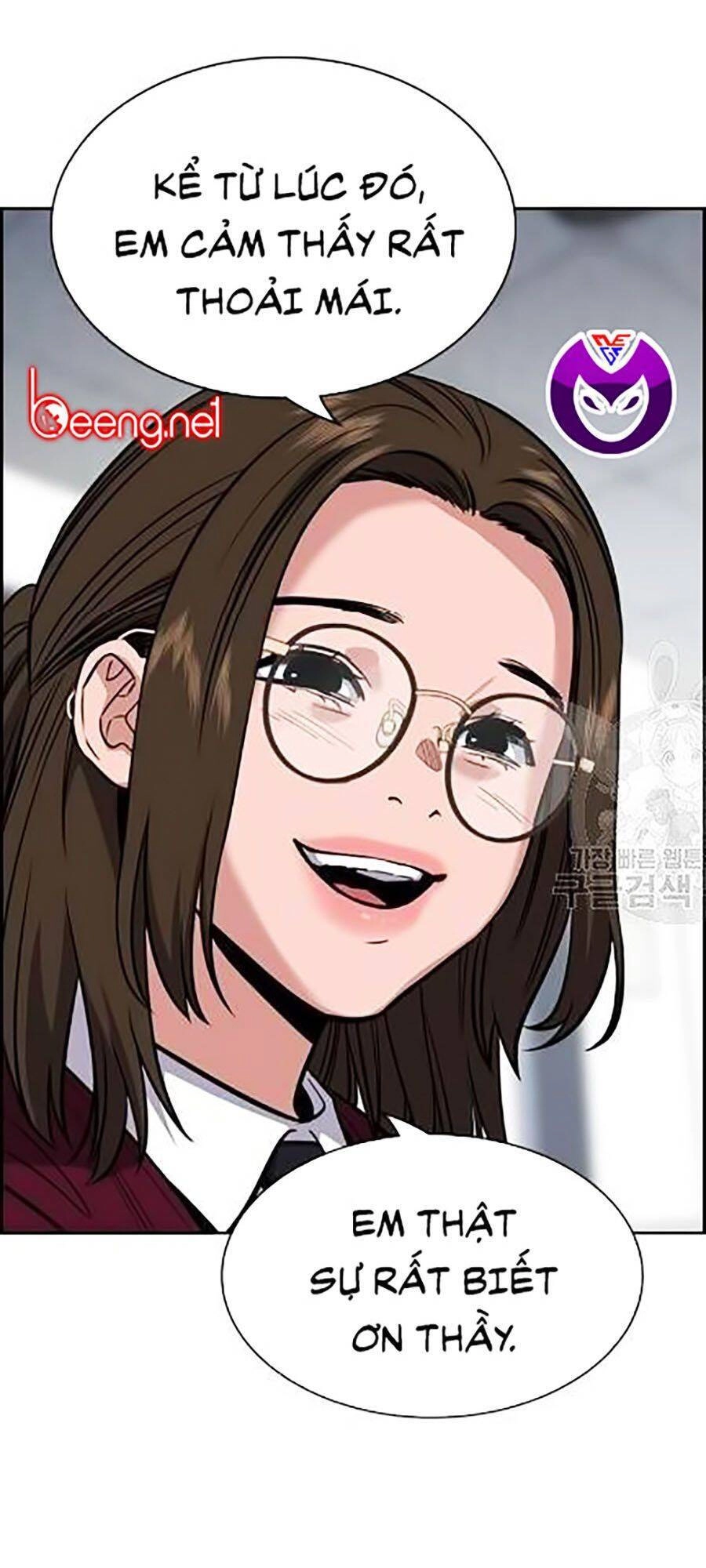 Giáo Dục Chân Chính Chapter 22 - 23