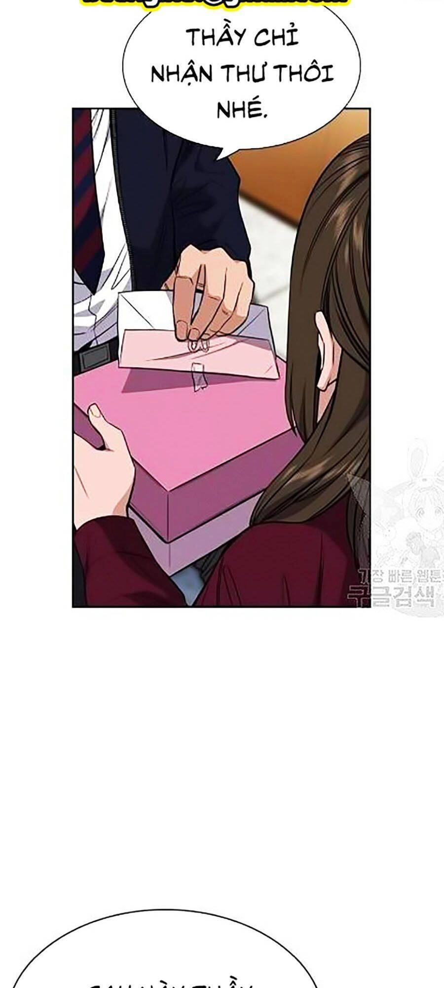 Giáo Dục Chân Chính Chapter 22 - 25