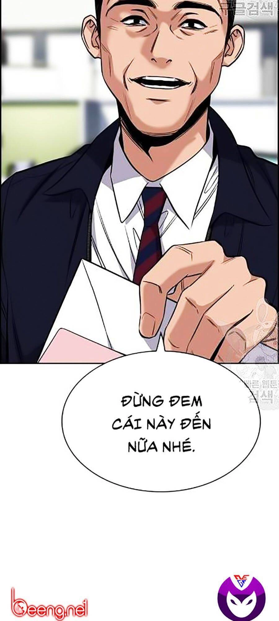 Giáo Dục Chân Chính Chapter 22 - 27