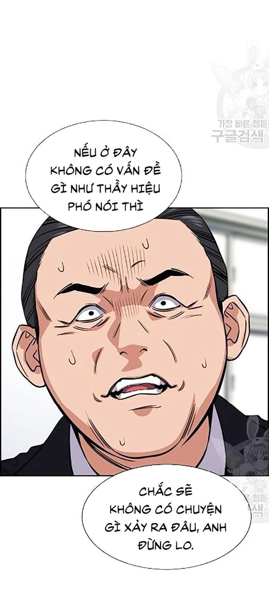 Giáo Dục Chân Chính Chapter 22 - 39