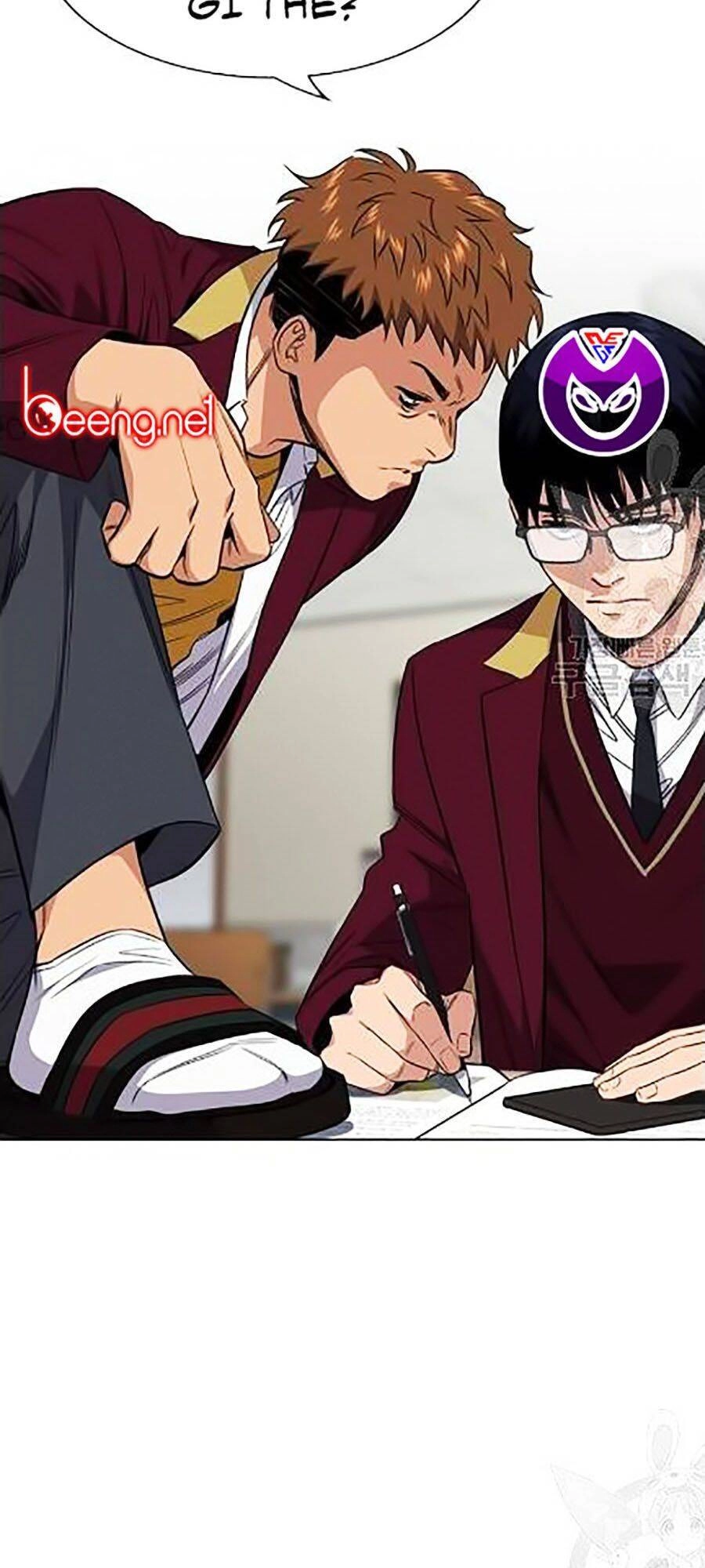 Giáo Dục Chân Chính Chapter 22 - 51