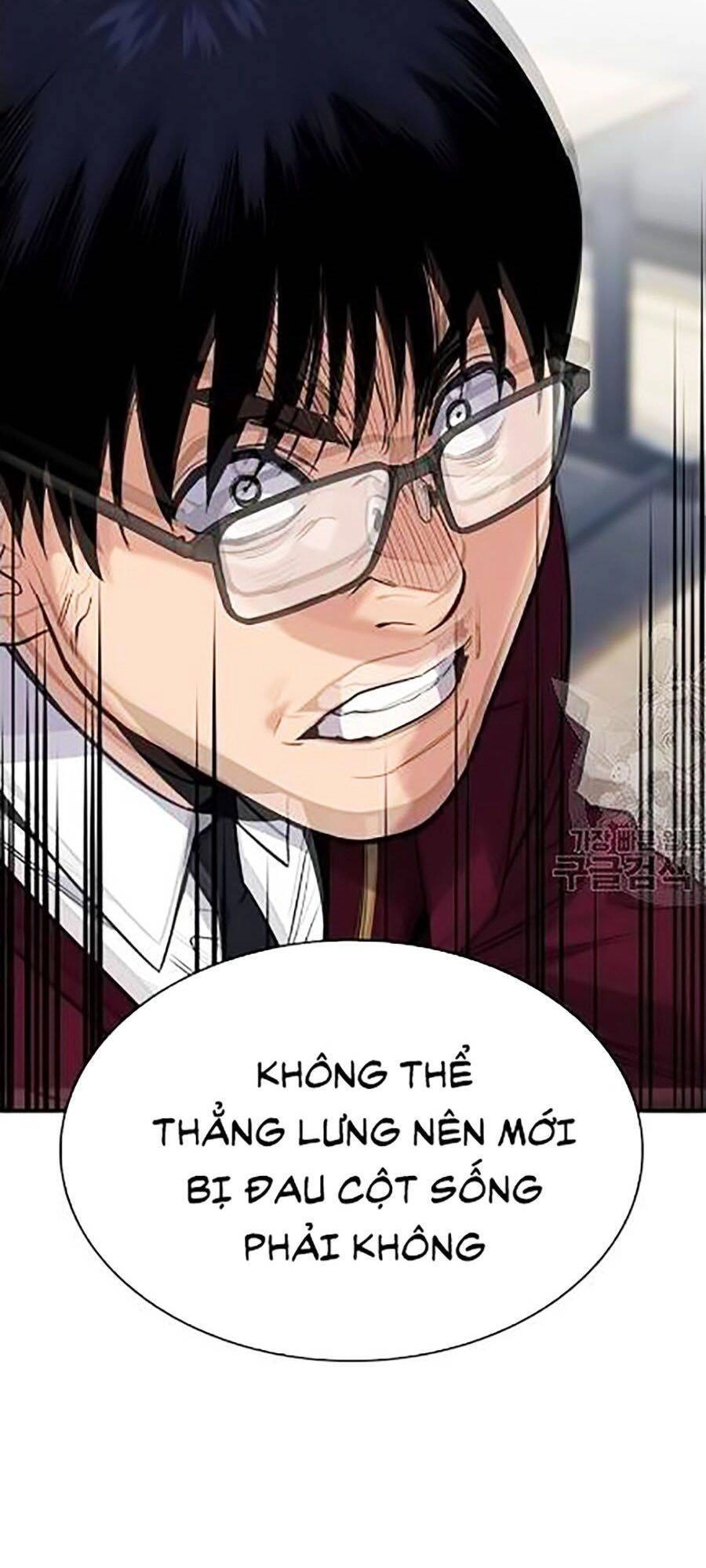 Giáo Dục Chân Chính Chapter 22 - 61