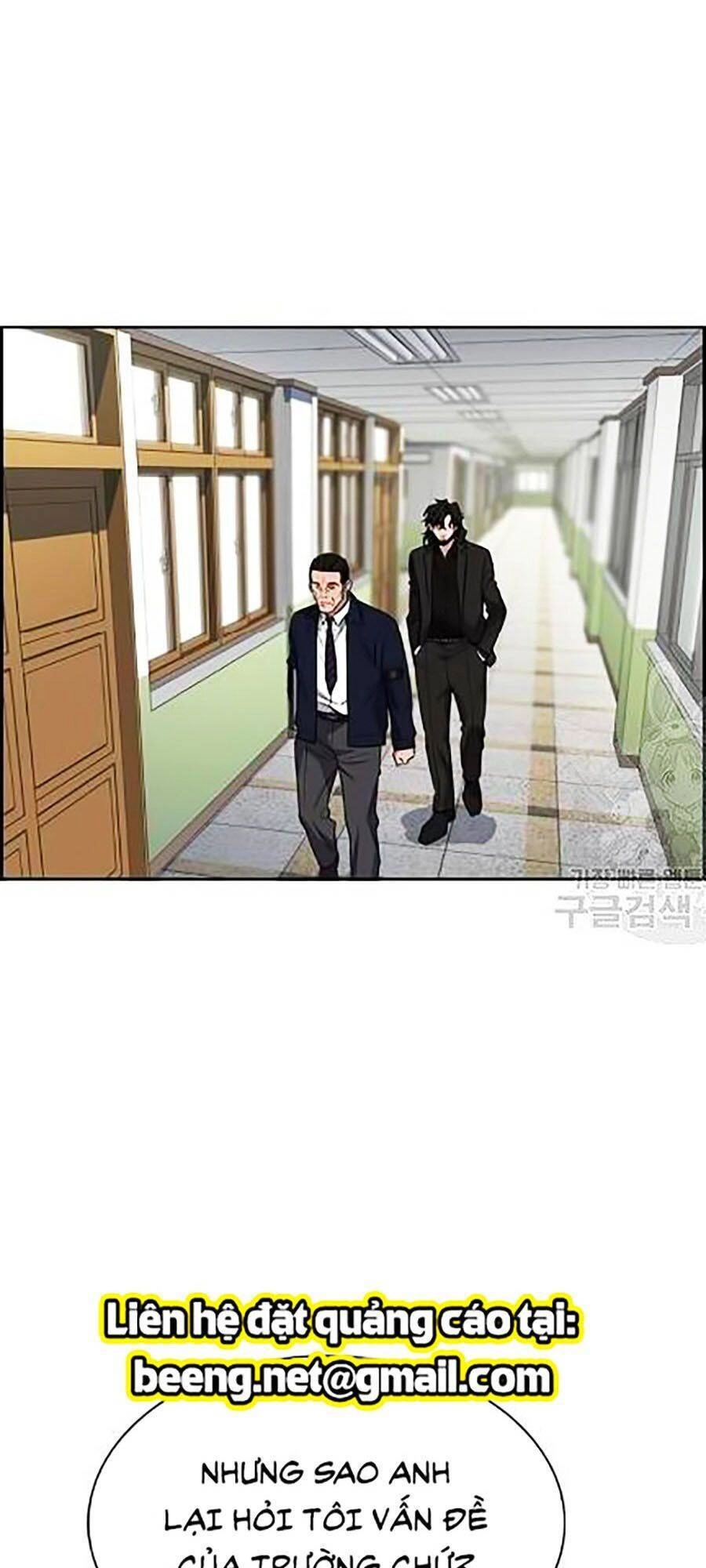 Giáo Dục Chân Chính Chapter 22 - 63