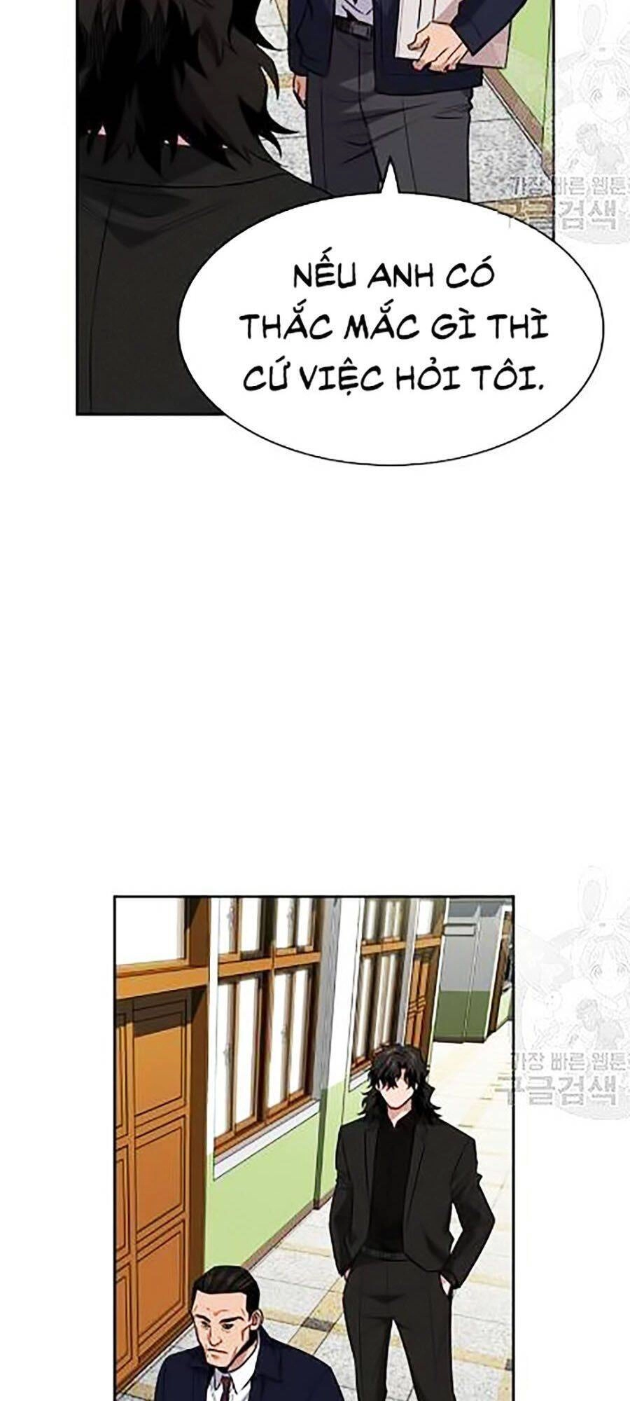 Giáo Dục Chân Chính Chapter 22 - 79