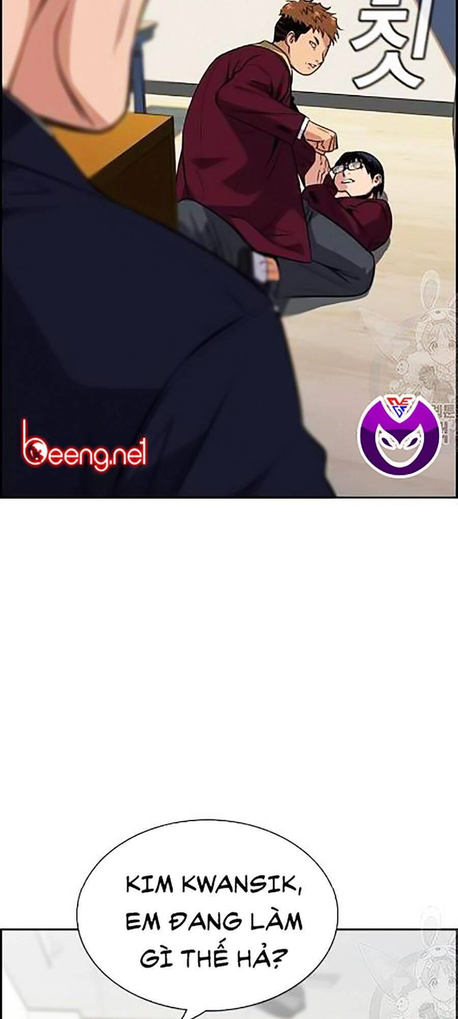 Giáo Dục Chân Chính Chapter 22 - 91