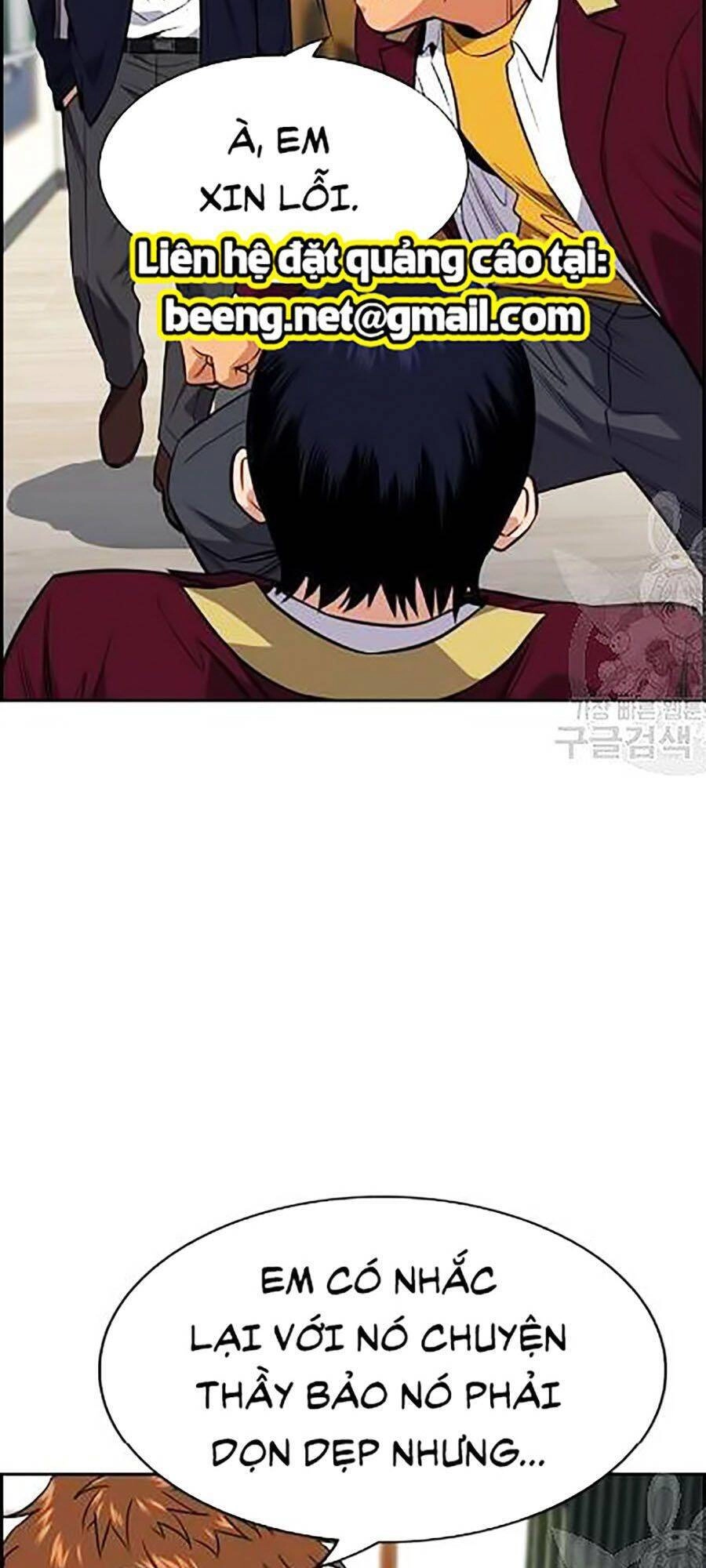 Giáo Dục Chân Chính Chapter 22 - 93