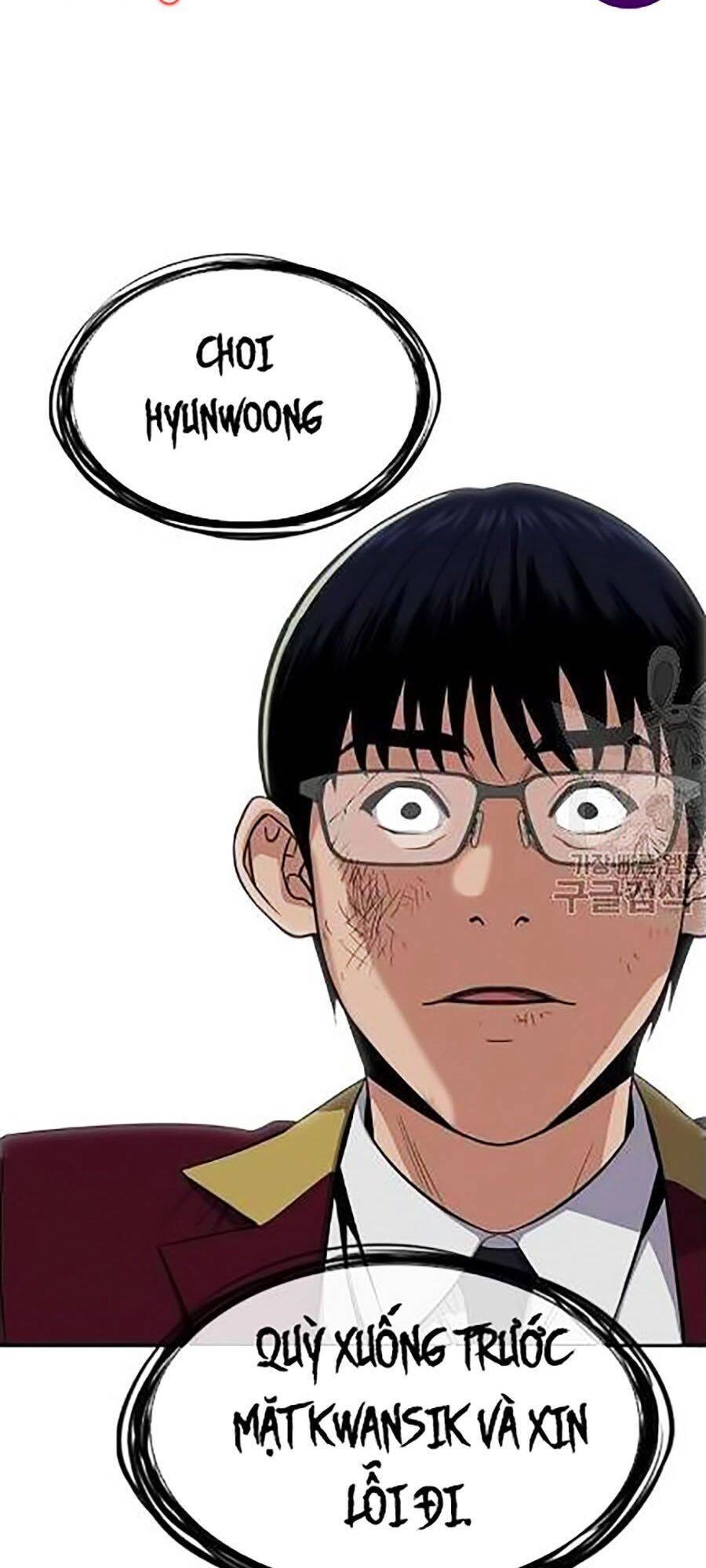 Giáo Dục Chân Chính Chapter 22 - 97