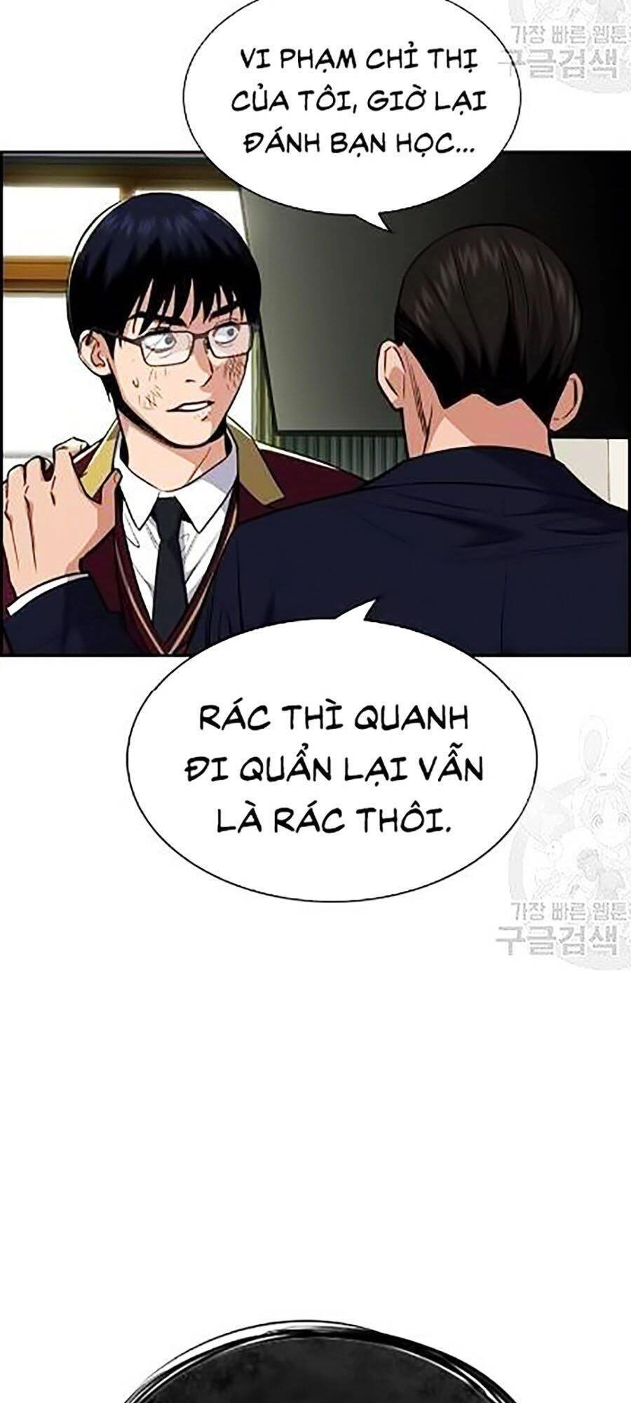 Giáo Dục Chân Chính Chapter 22 - 101