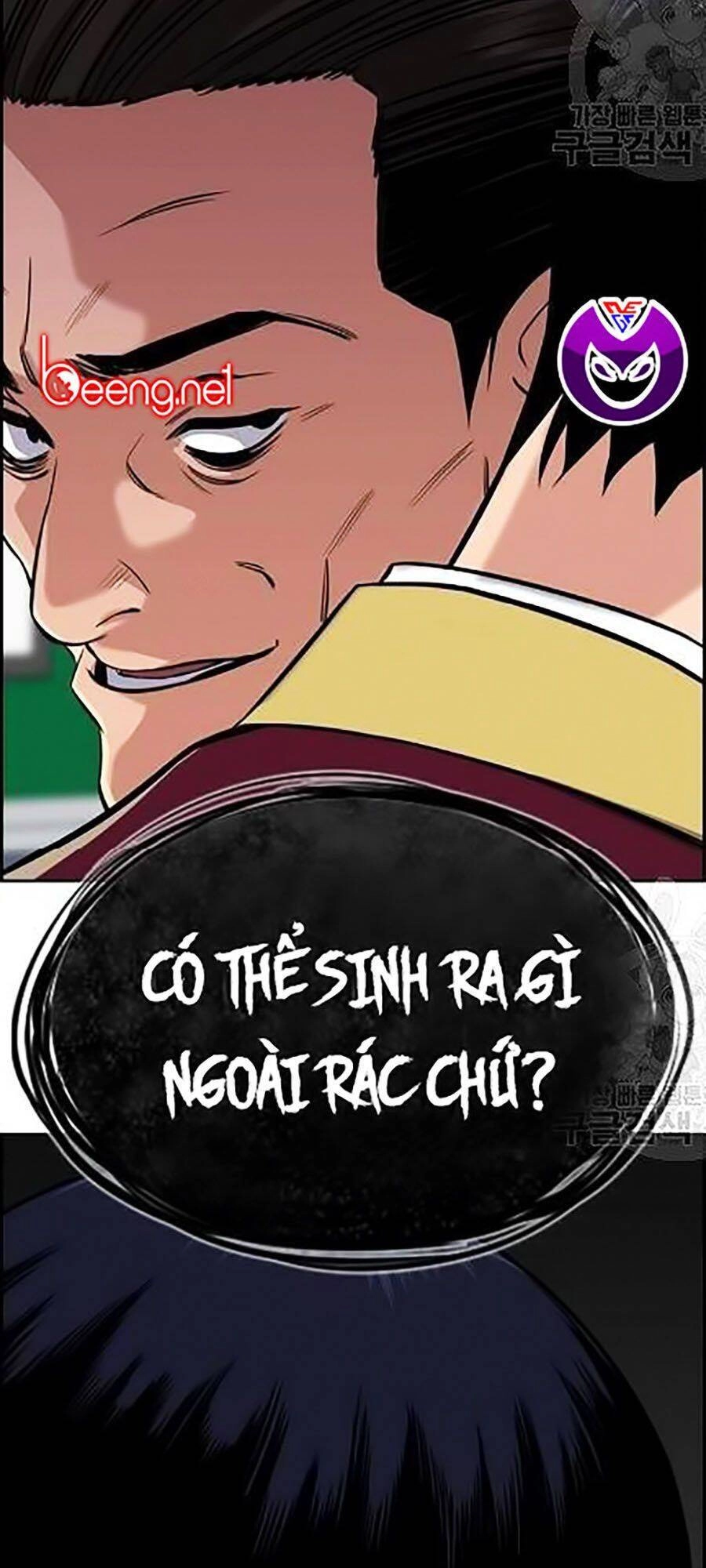 Giáo Dục Chân Chính Chapter 22 - 103