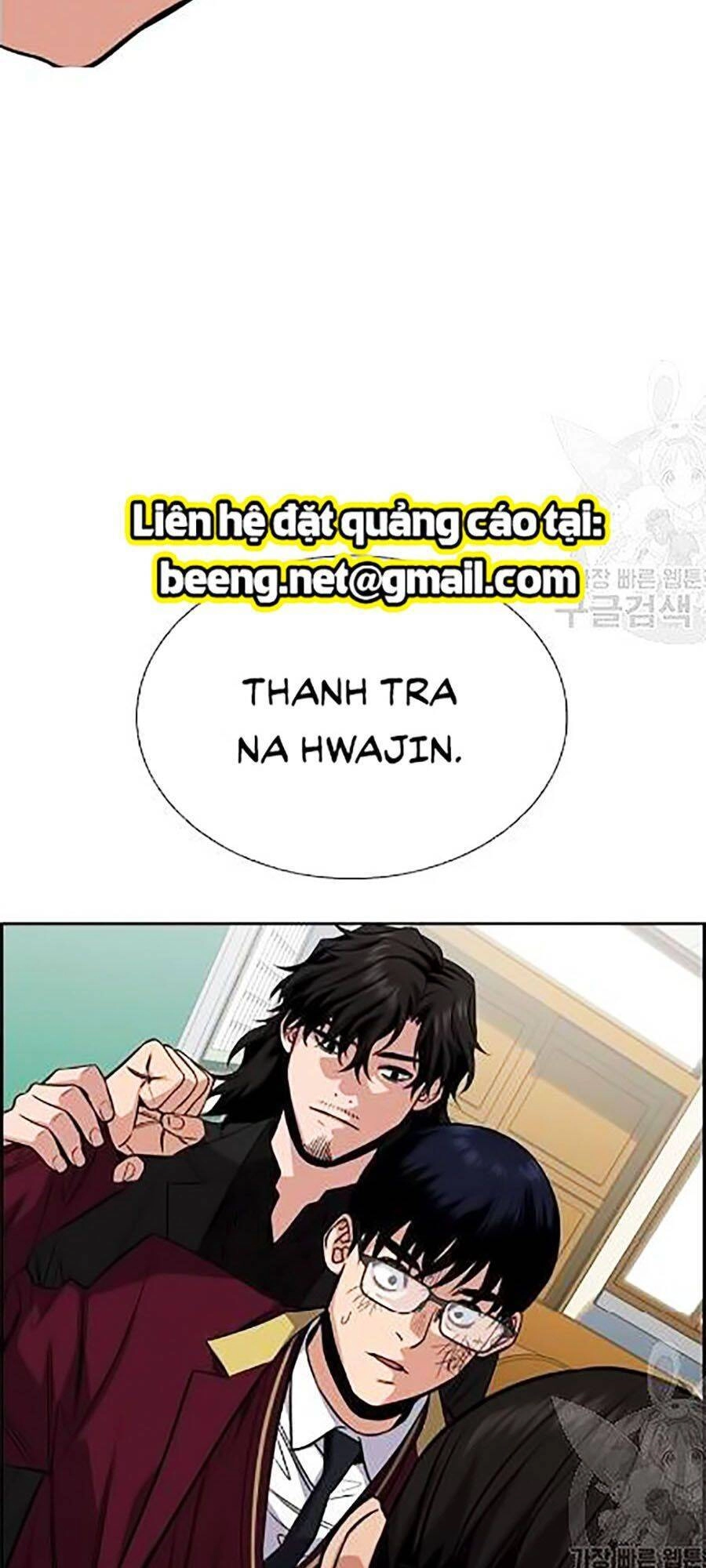 Giáo Dục Chân Chính Chapter 22 - 115