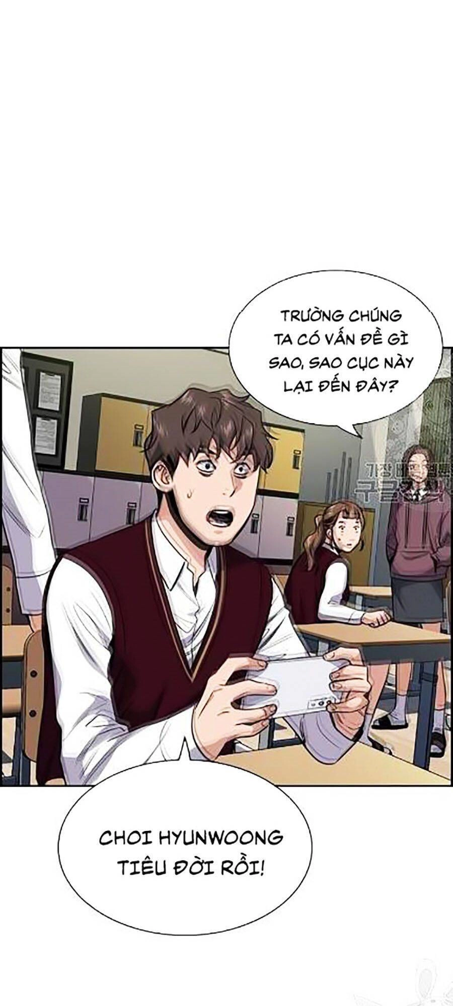 Giáo Dục Chân Chính Chapter 22 - 119