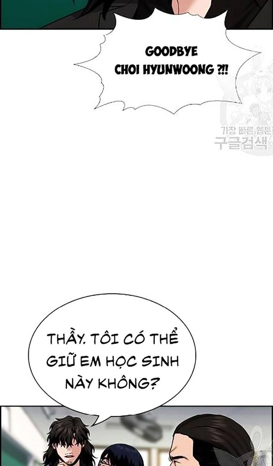 Giáo Dục Chân Chính Chapter 22 - 123