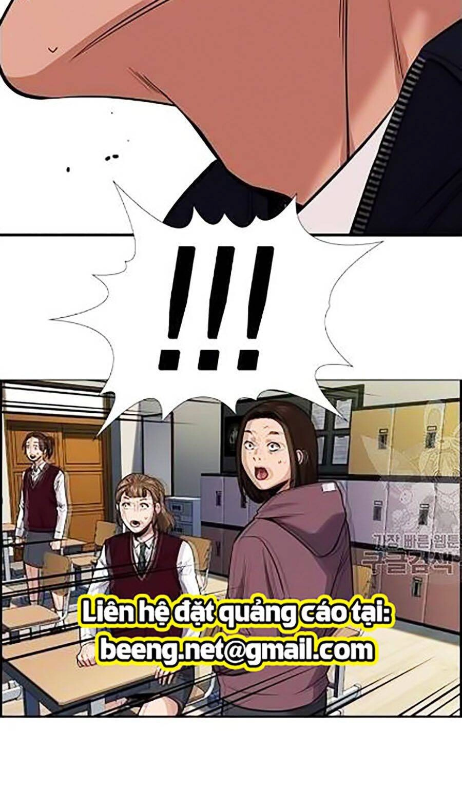 Giáo Dục Chân Chính Chapter 22 - 134