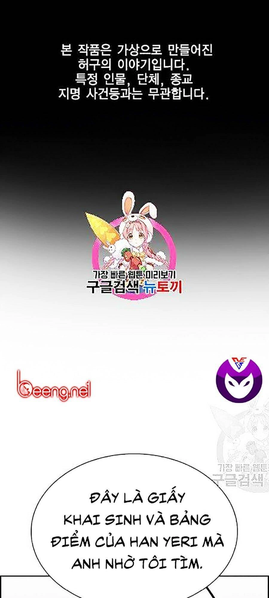 Giáo Dục Chân Chính Chapter 23 - 1