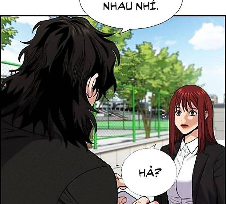 Giáo Dục Chân Chính Chapter 23 - 8