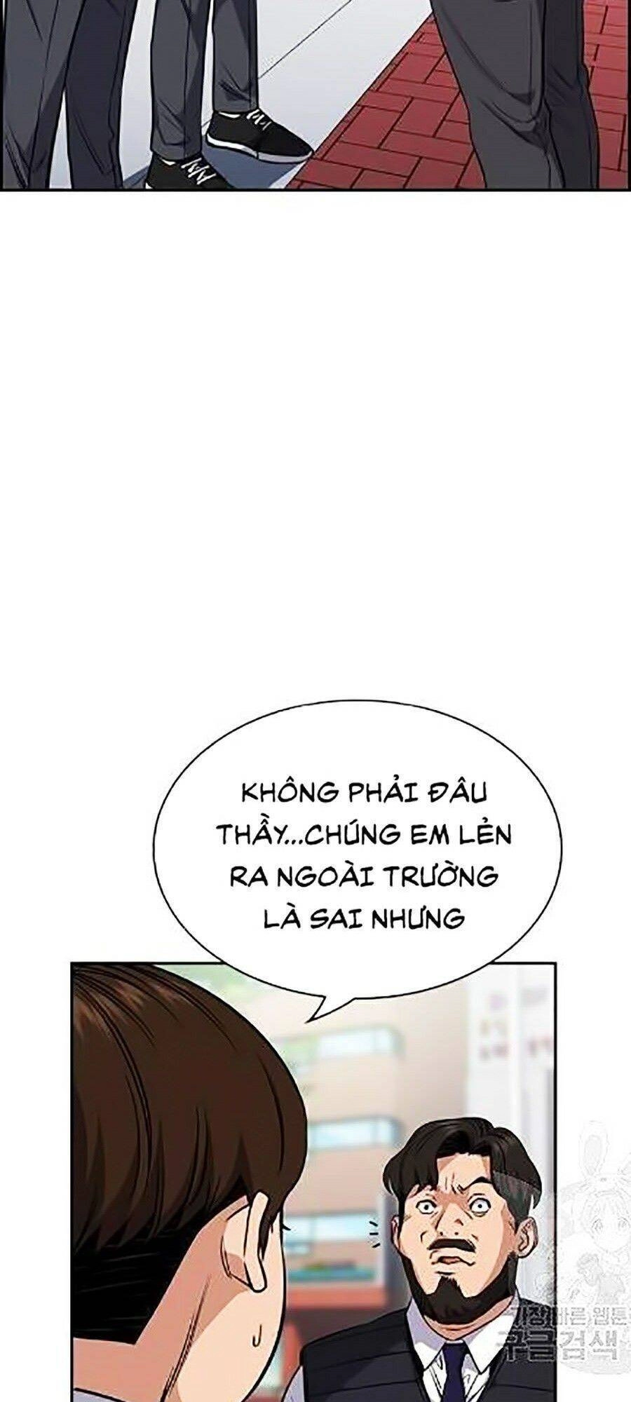 Giáo Dục Chân Chính Chapter 23 - 15