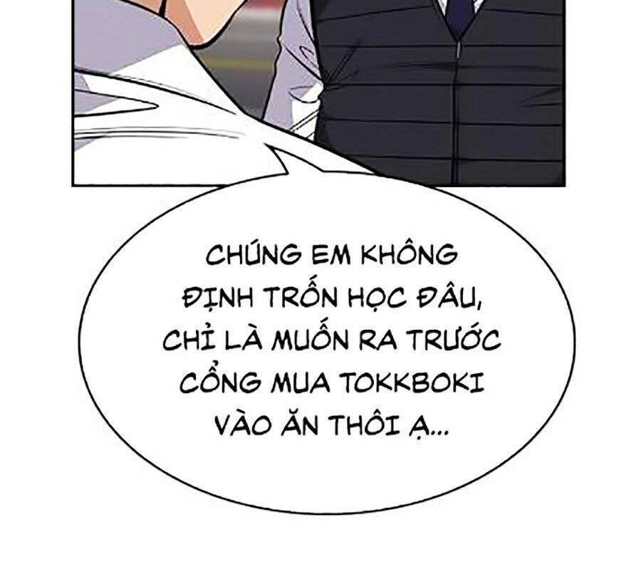 Giáo Dục Chân Chính Chapter 23 - 16