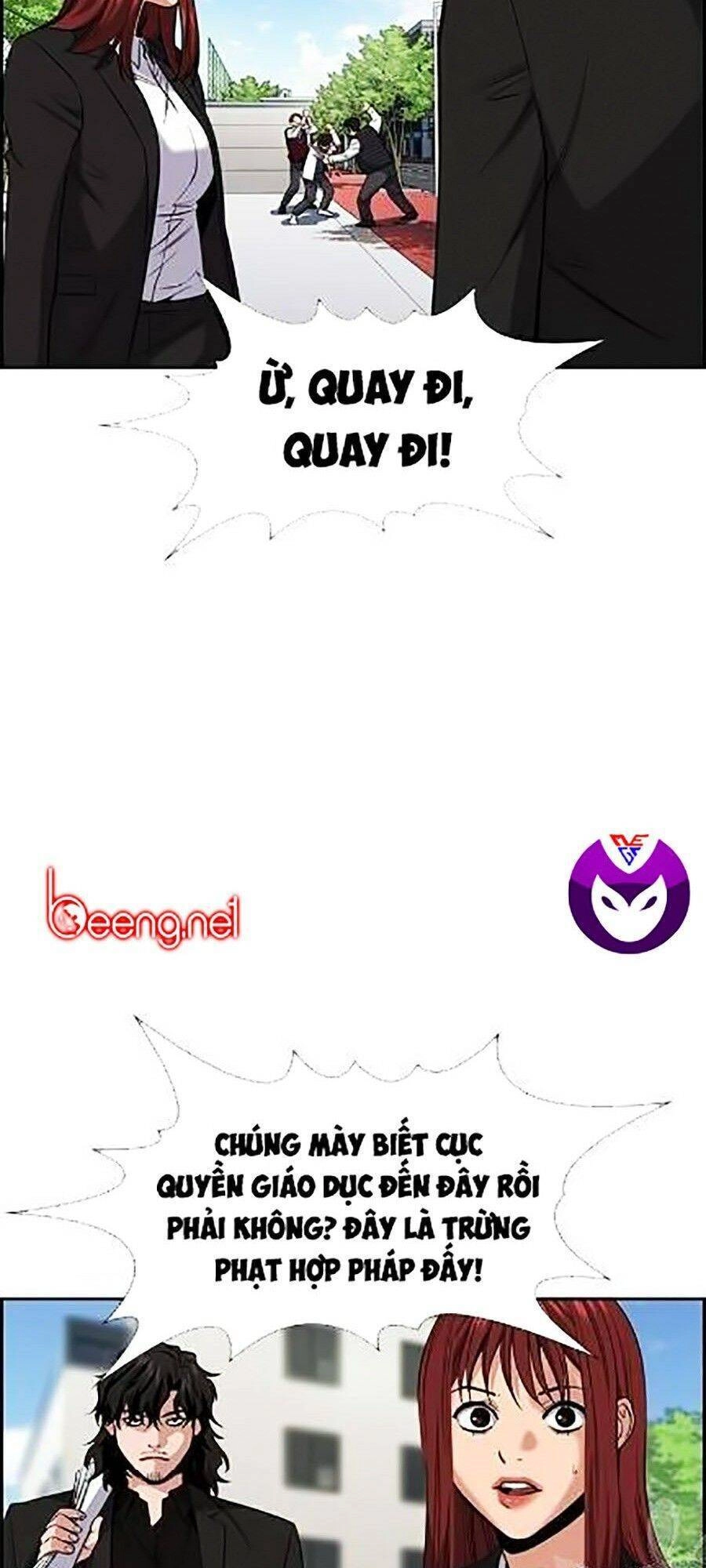 Giáo Dục Chân Chính Chapter 23 - 21