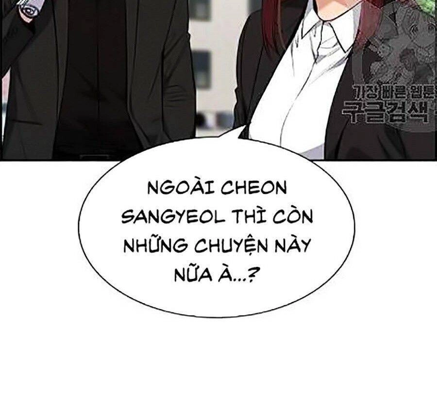 Giáo Dục Chân Chính Chapter 23 - 22