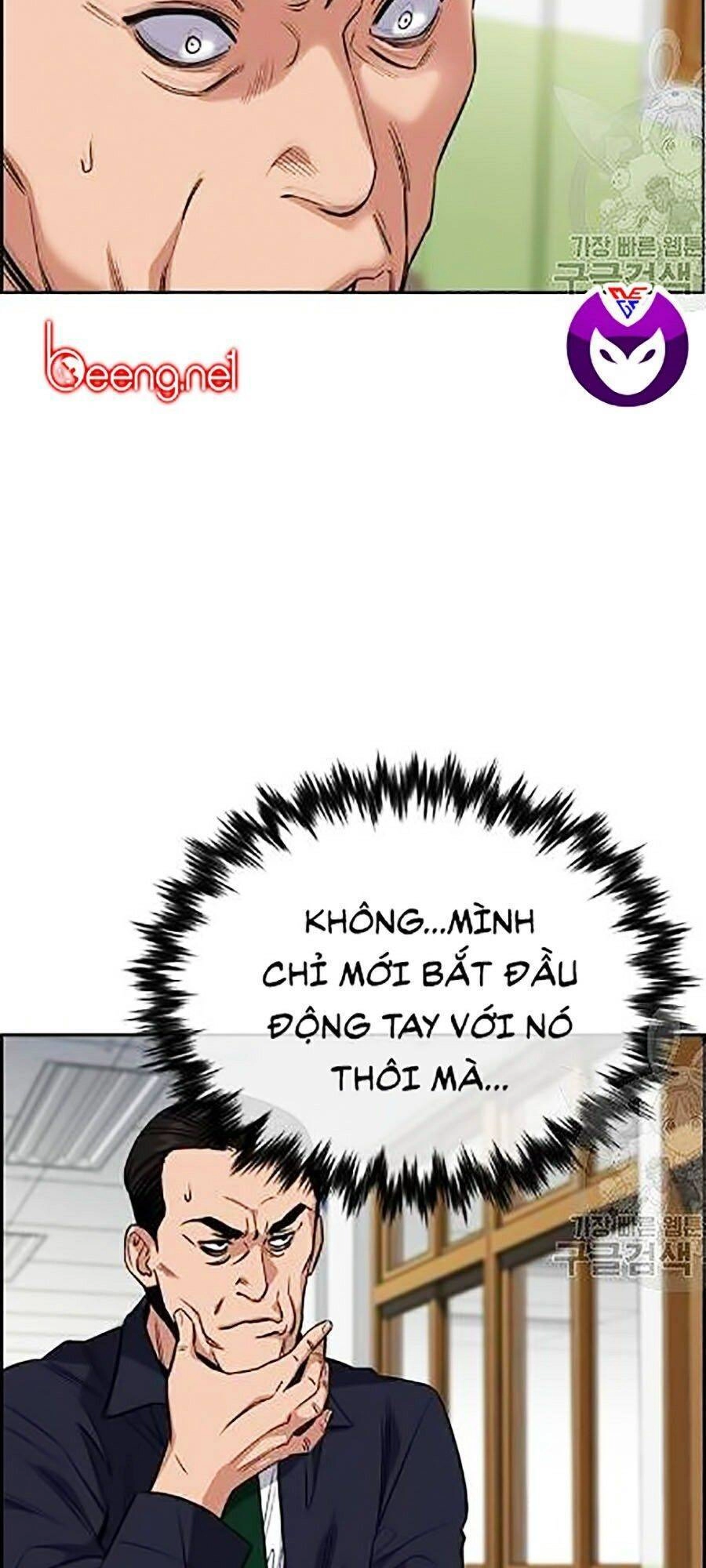 Giáo Dục Chân Chính Chapter 23 - 33