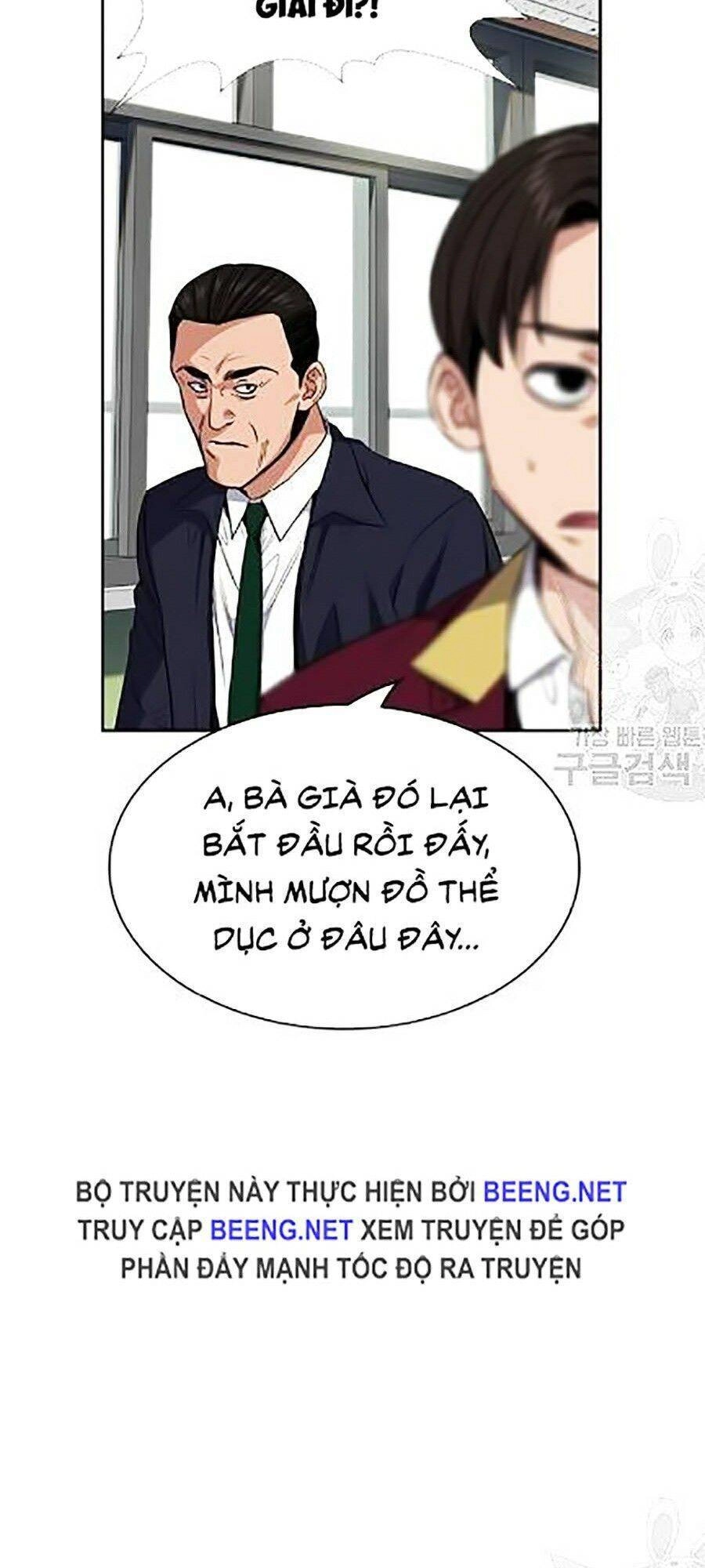 Giáo Dục Chân Chính Chapter 23 - 37