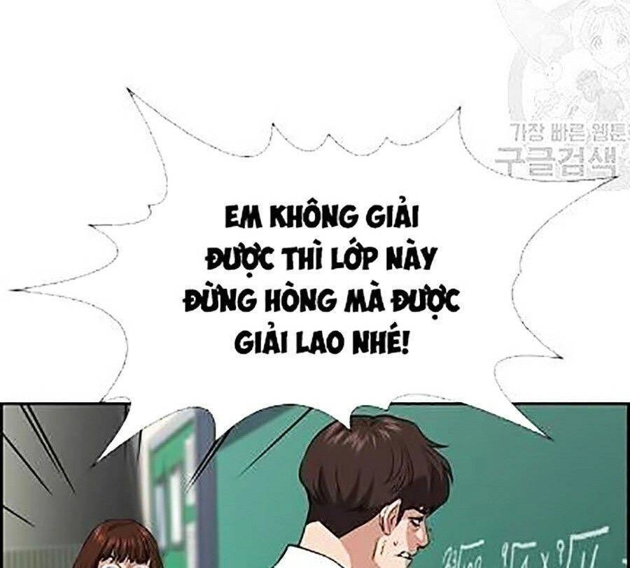 Giáo Dục Chân Chính Chapter 23 - 38