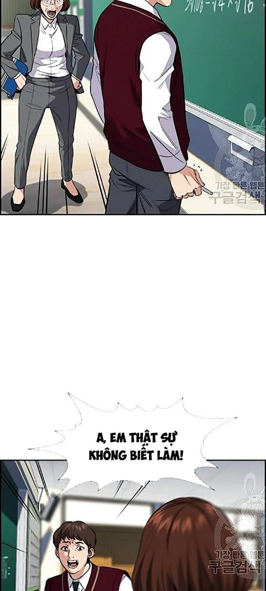 Giáo Dục Chân Chính Chapter 23 - 39