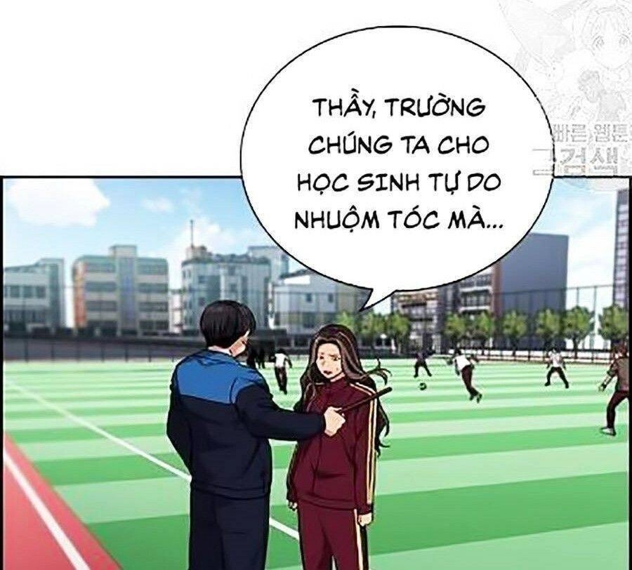 Giáo Dục Chân Chính Chapter 23 - 54