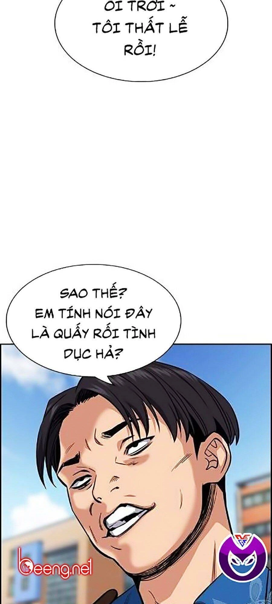 Giáo Dục Chân Chính Chapter 23 - 61