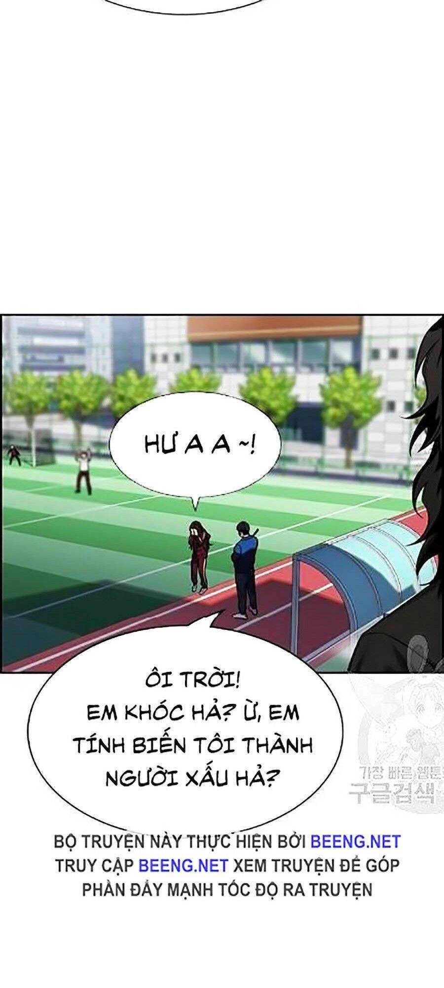 Giáo Dục Chân Chính Chapter 23 - 65