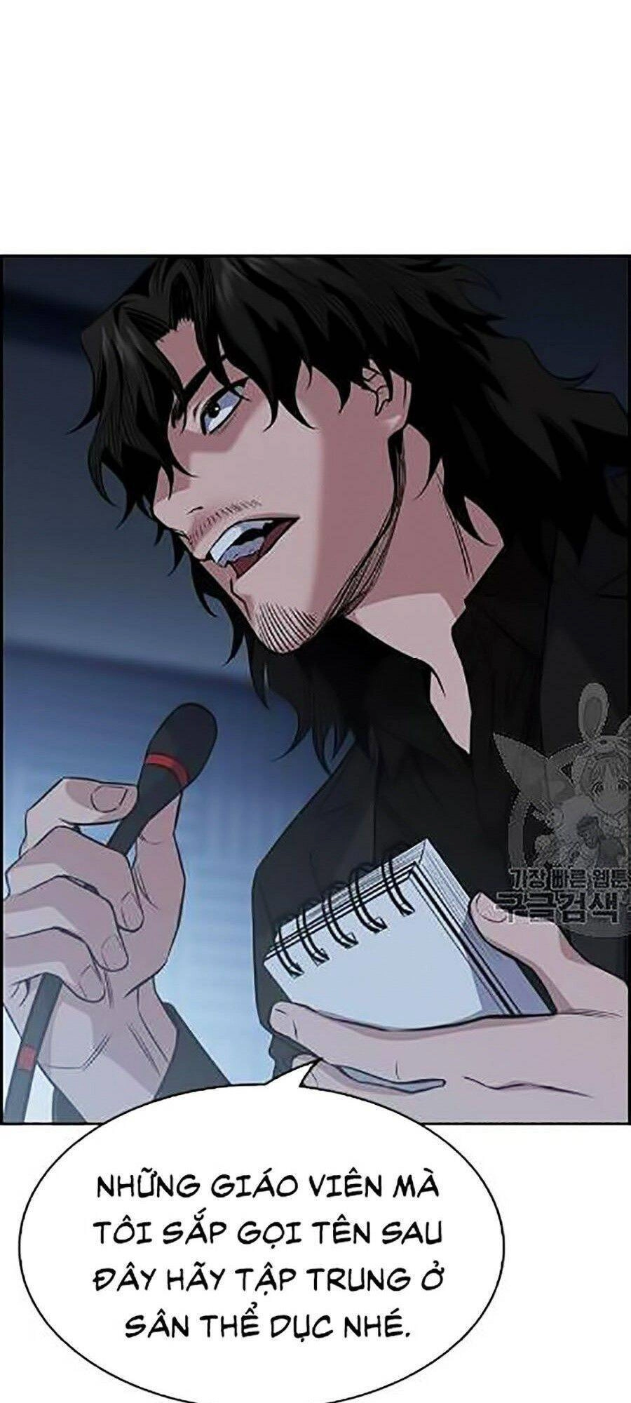 Giáo Dục Chân Chính Chapter 23 - 75