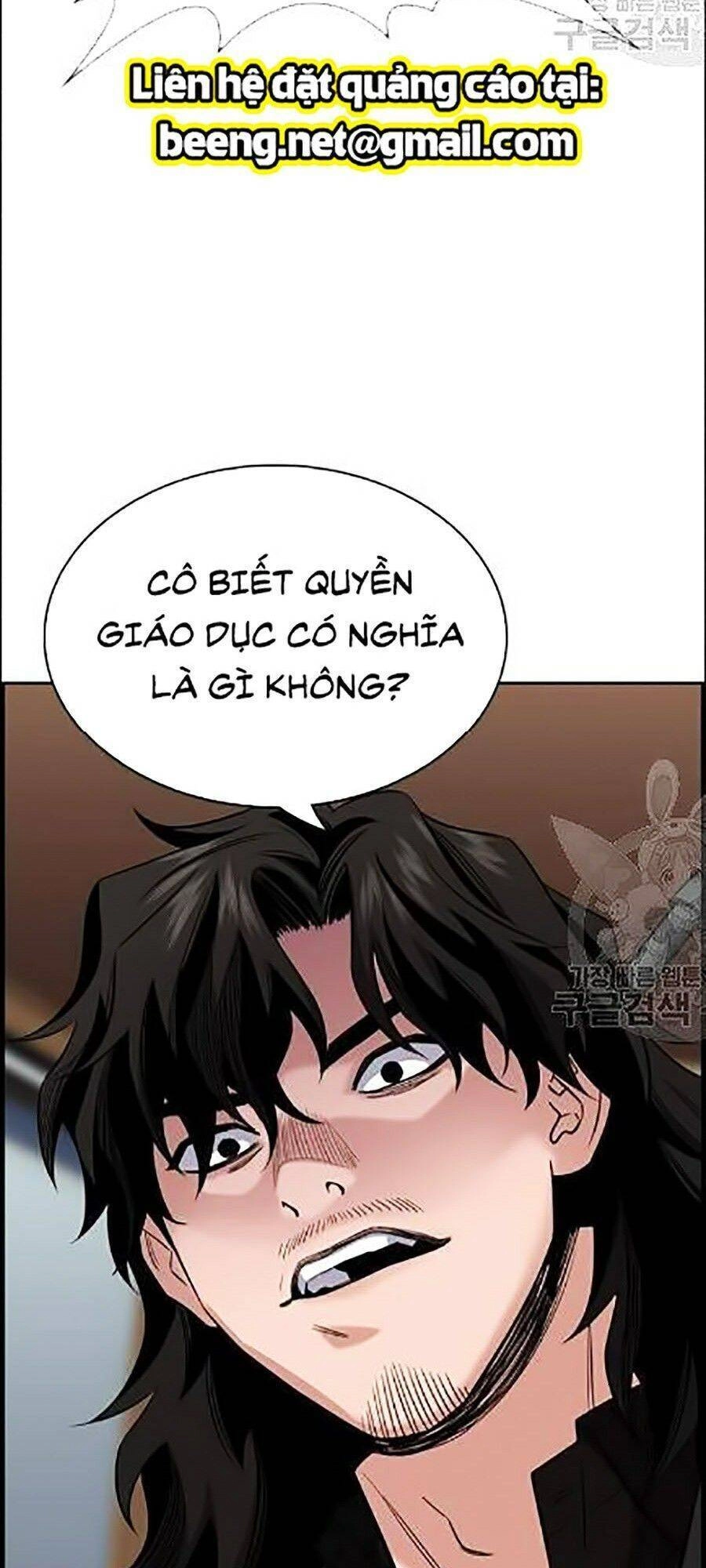 Giáo Dục Chân Chính Chapter 23 - 91