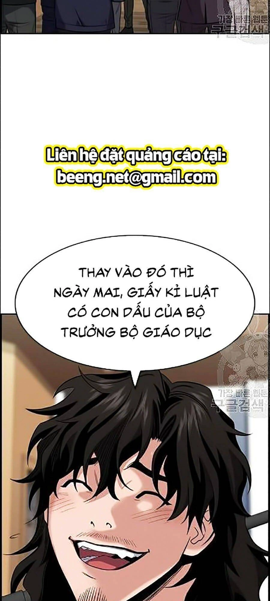 Giáo Dục Chân Chính Chapter 23 - 97