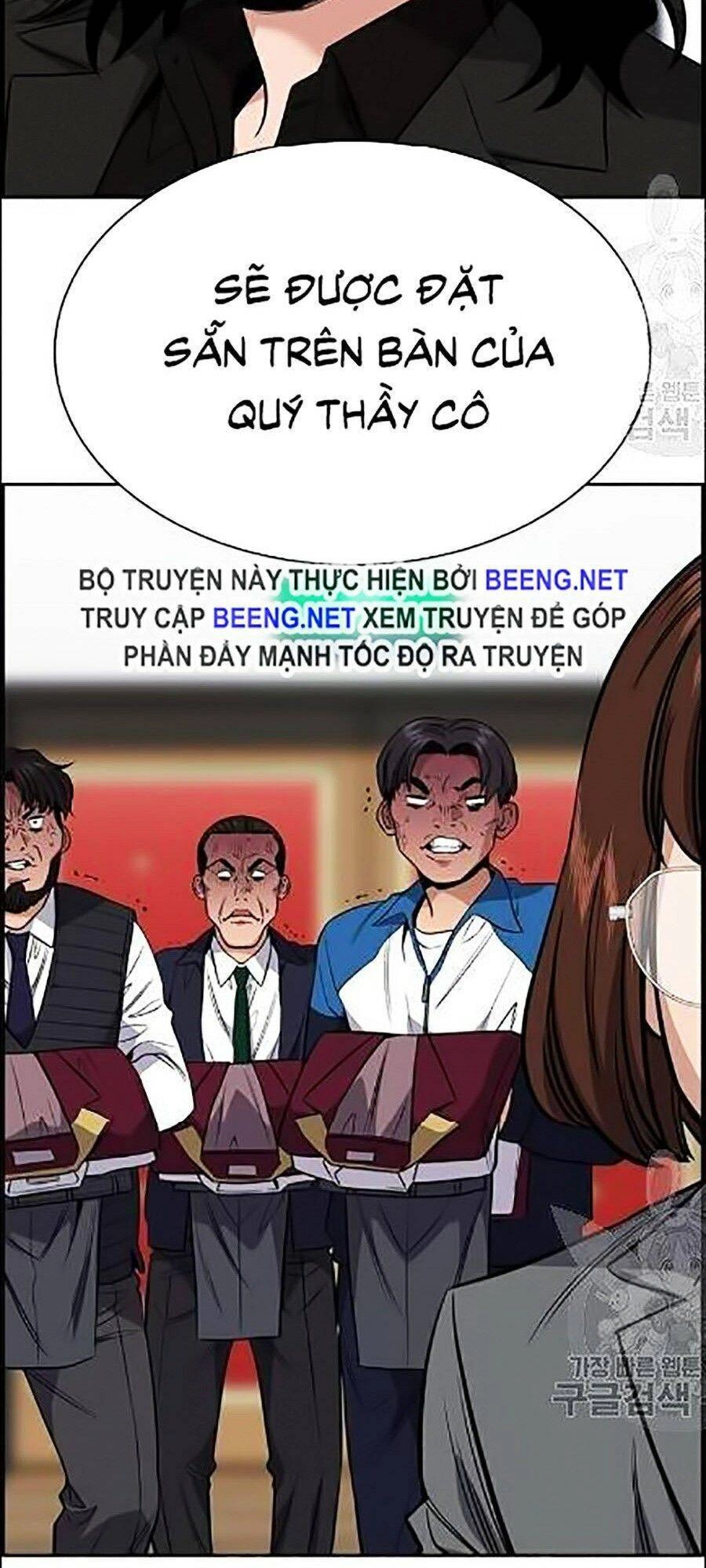 Giáo Dục Chân Chính Chapter 23 - 99