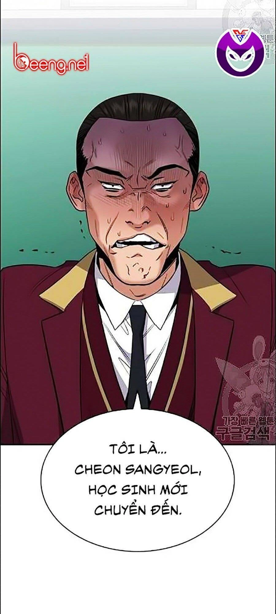 Giáo Dục Chân Chính Chapter 23 - 103